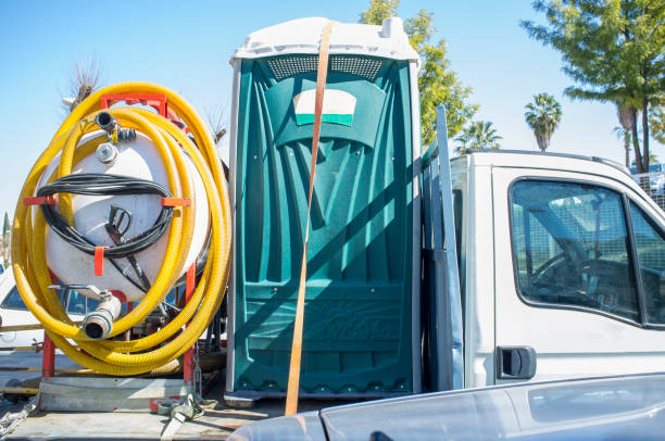 Best Porta potty rental near me  in Pce, LA