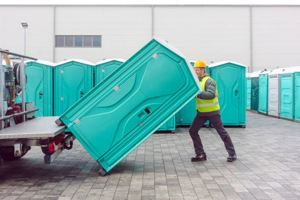 Porta potty rental for outdoor events in Laplace, LA