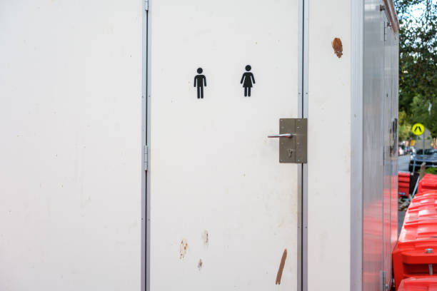 Best Long-term porta potty rental  in Pce, LA